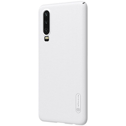 Накладка Nillkin Super Frosted Shield для Huawei P30