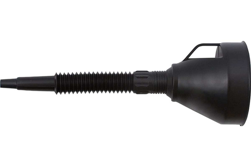 Воронка пластмассовая для технических жидкостей 160 мм ВОЛАТ 19530