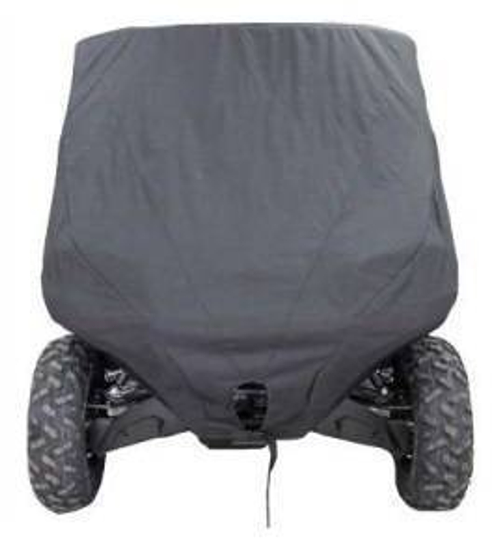 Чехол транспортировочный для UTV Yamaha Viking, плотный