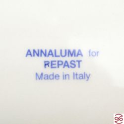 Блюдо прямоугольное Annaluma Sweet candies 35*16 см