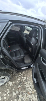 Geely Tugella Flagship Sport 2.0T (238 hp) 8AT 4WD