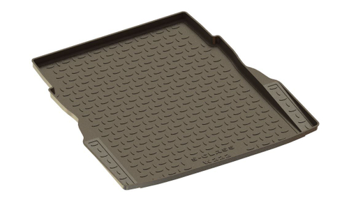 Коврики в багажник для Mercedes-Benz S-Class W222 2014-2020, Seintex.86270