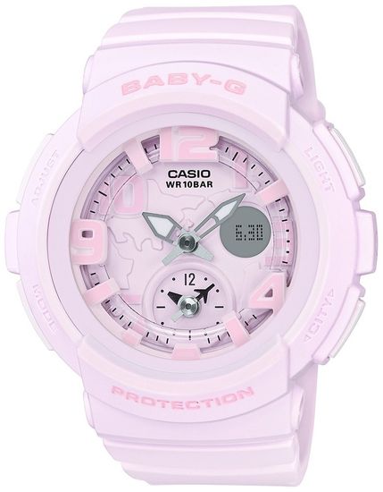 Наручные часы Casio Baby BGA-190BC-4BDR