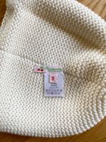 Хлопковая шапочка Bonpoint, 92