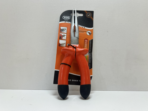 Круглогубцы / YDS-0409-2