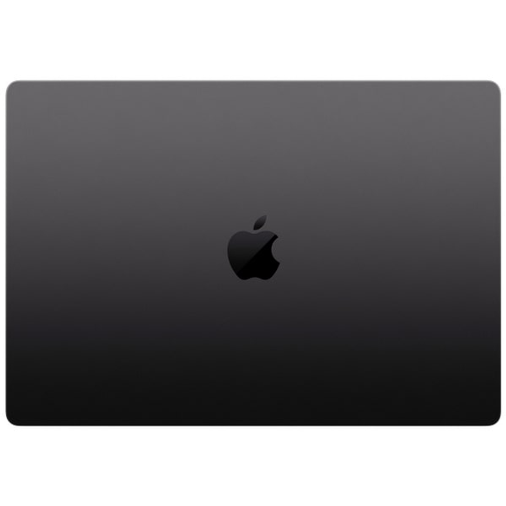 Ноутбук Apple MacBook Pro 14" 2023 (M3 Pro CPU 12-Core, GPU 18-Core, 18Gb, 1Tb) MRX43, Space Black