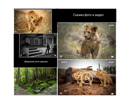 Монокуляр ночного видения PARD NV-019 - фото 7