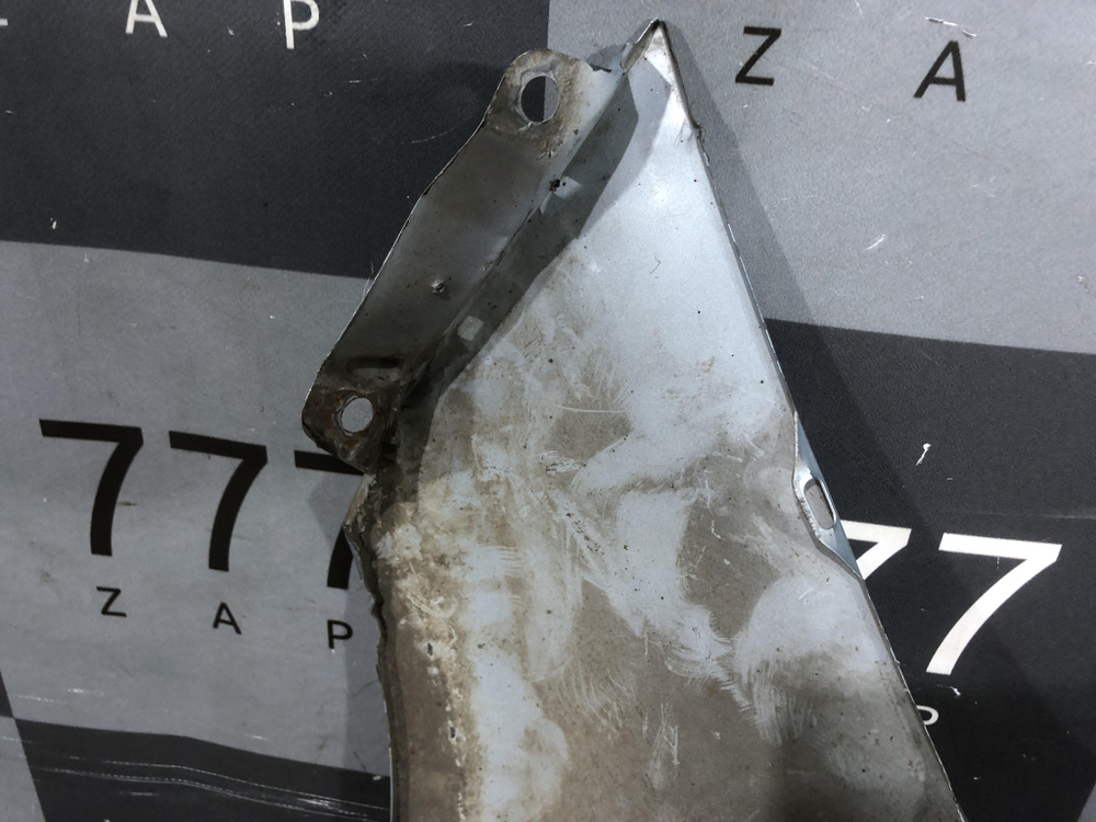 Крыло переднее правое Hyundai Solaris 1 (RB) 10-17 Б/У Оригинал 663214L050