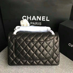 Chanel Flap 30 cm