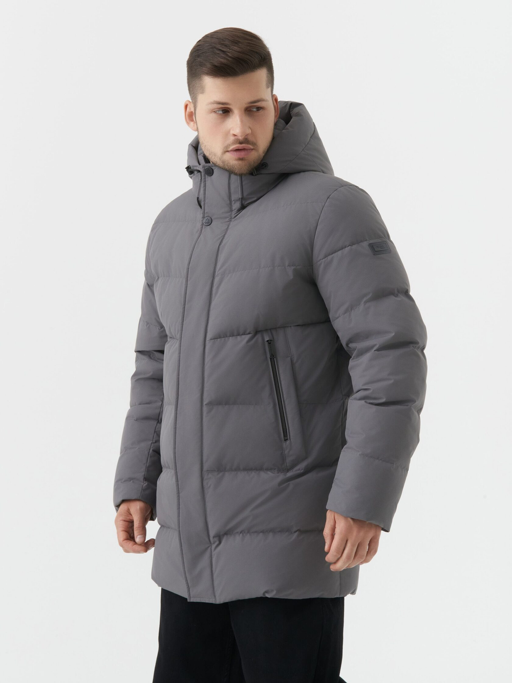 Куртка мужская DМ5141 Scanndi Finland