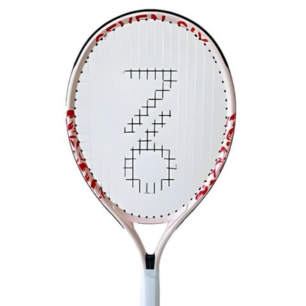 Ракетка для тенниса Детские SEVENSIX FOX 25 240