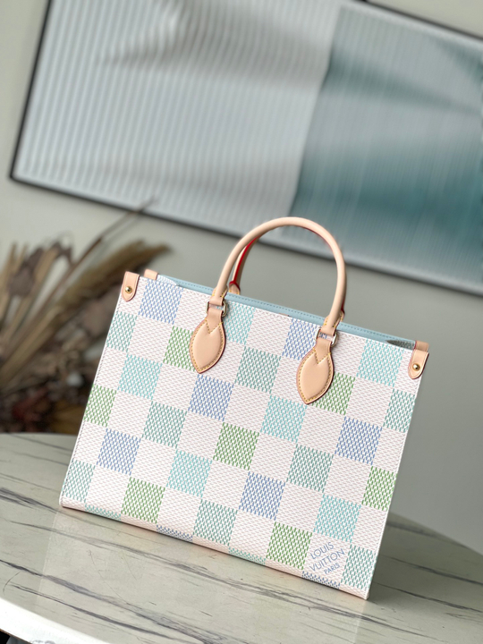 Louis Vuitton Onthego MM