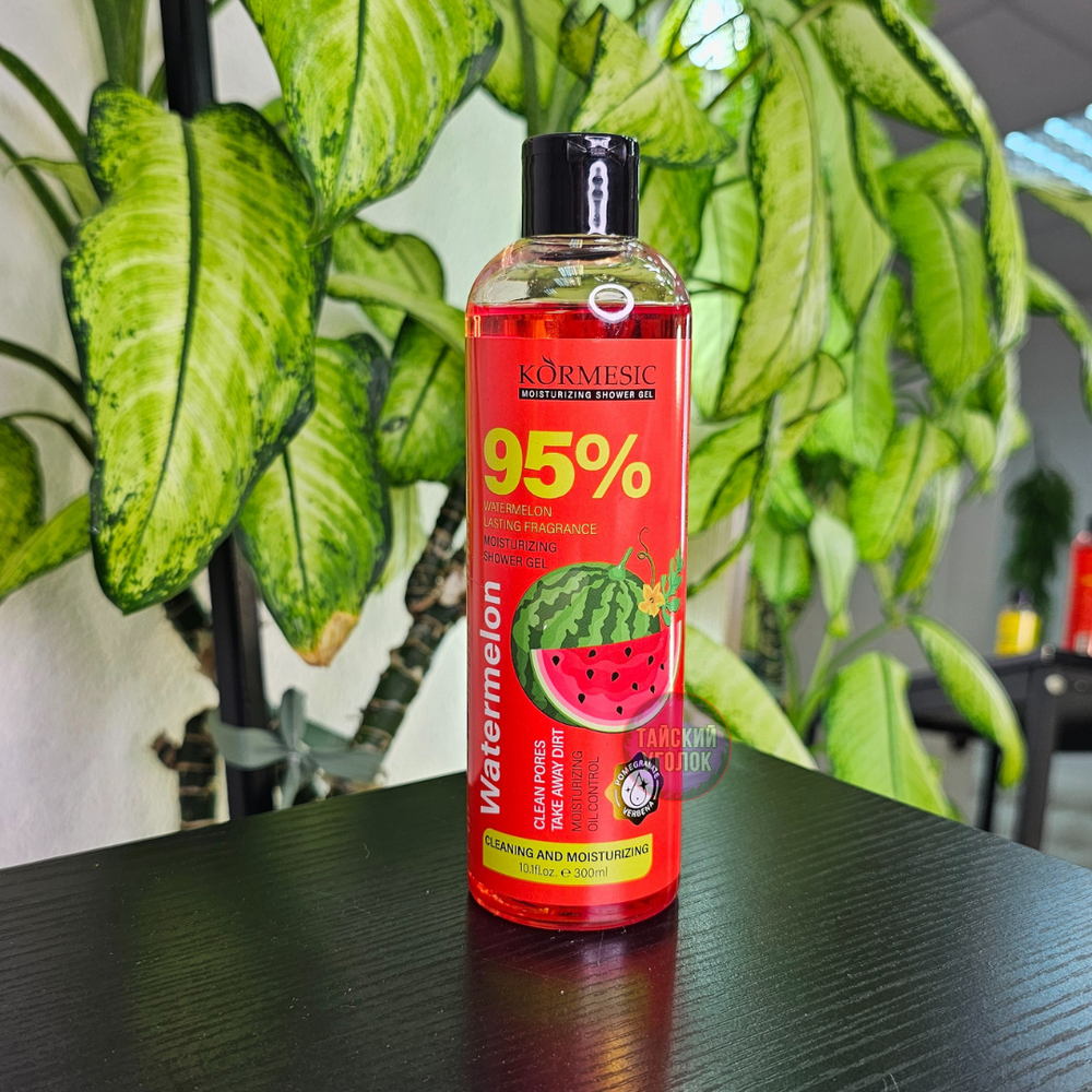 Гель для душа Арбуз 300мл