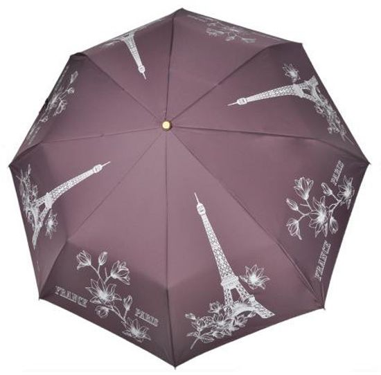 Женский зонт Три Слона - Полный автомат 3897-B-03
