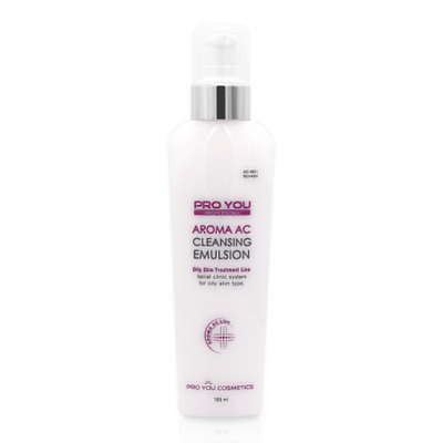 Pro You Очищающая эмульсия, 165 мл | Aroma AC Cleansing Emulsion