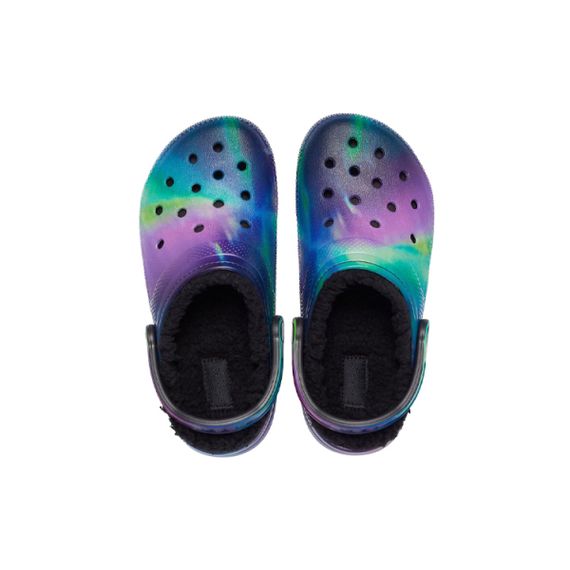 Crocs Classic Clog 'Black'