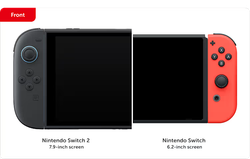 Игровая консоль Nintendo Switch 2 Bundle (Pokémon Legengs: Z-A)