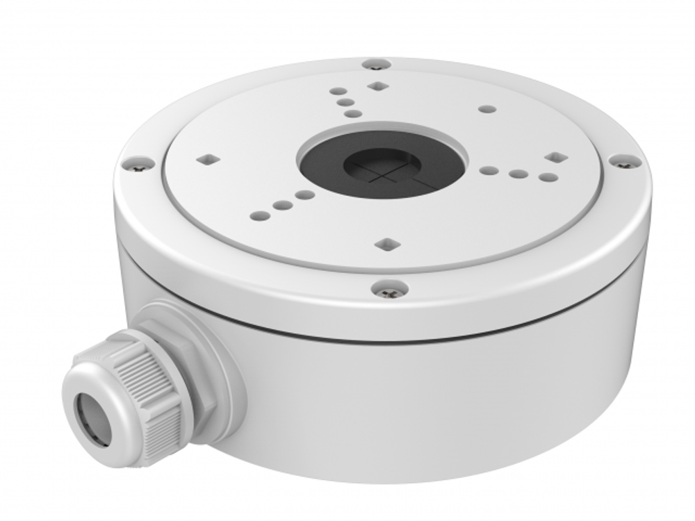 DS-1280ZJ-S монтажная коробка Hikvision