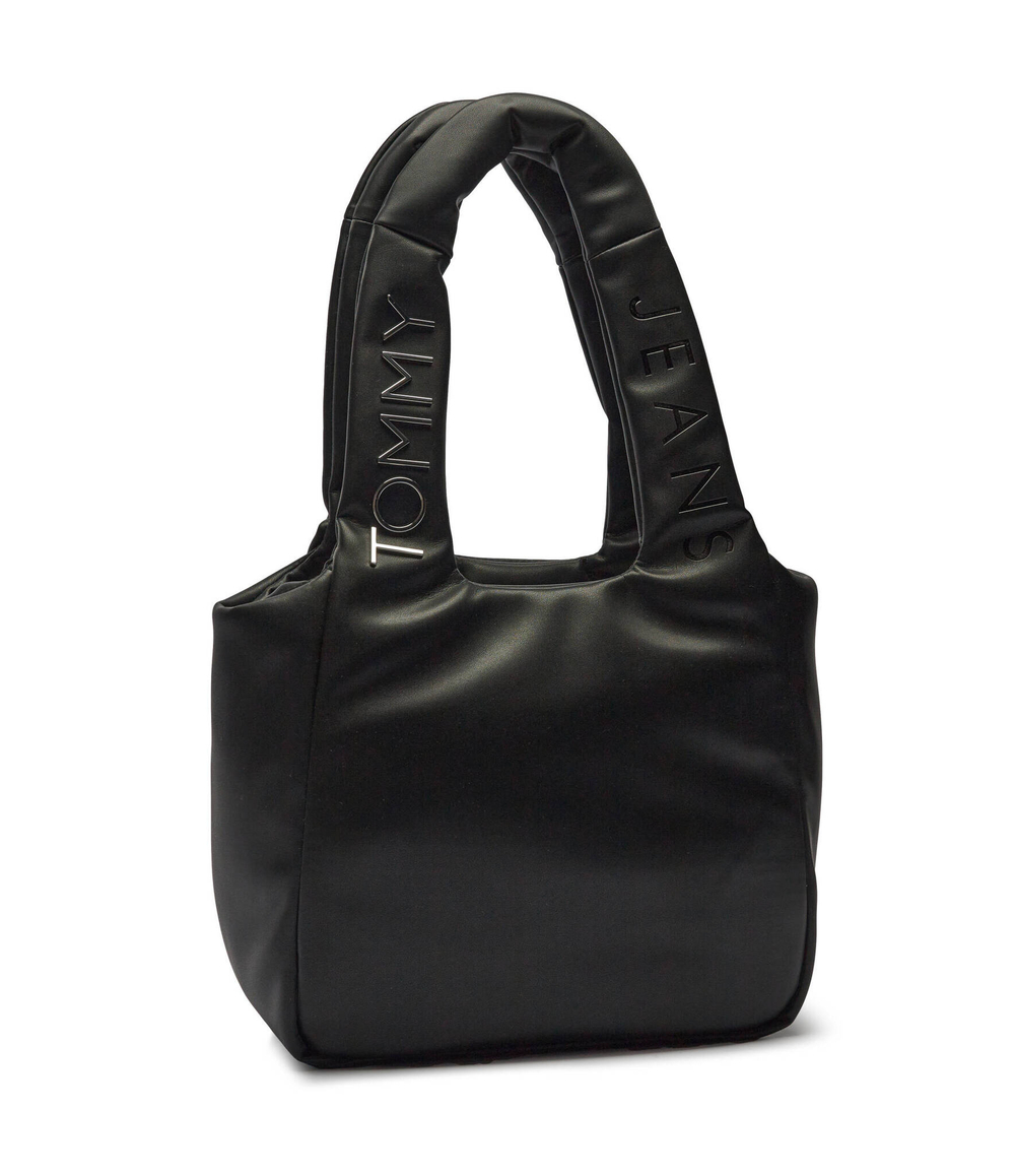 Сумка через плечо Tommy Jeans - черный(AW0AW16260)