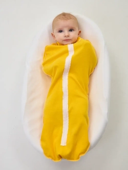 Кокон для новорожденного