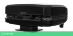 Сэндвичница StarWind SSM2102 черный