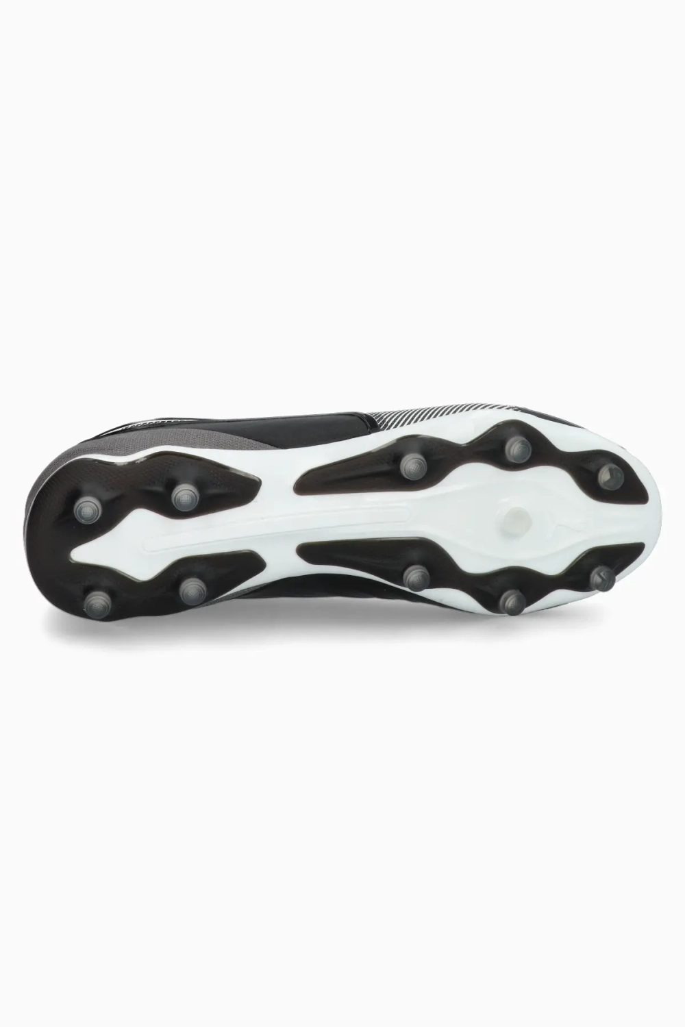 Бутсы Puma King Match FG/AG - черный