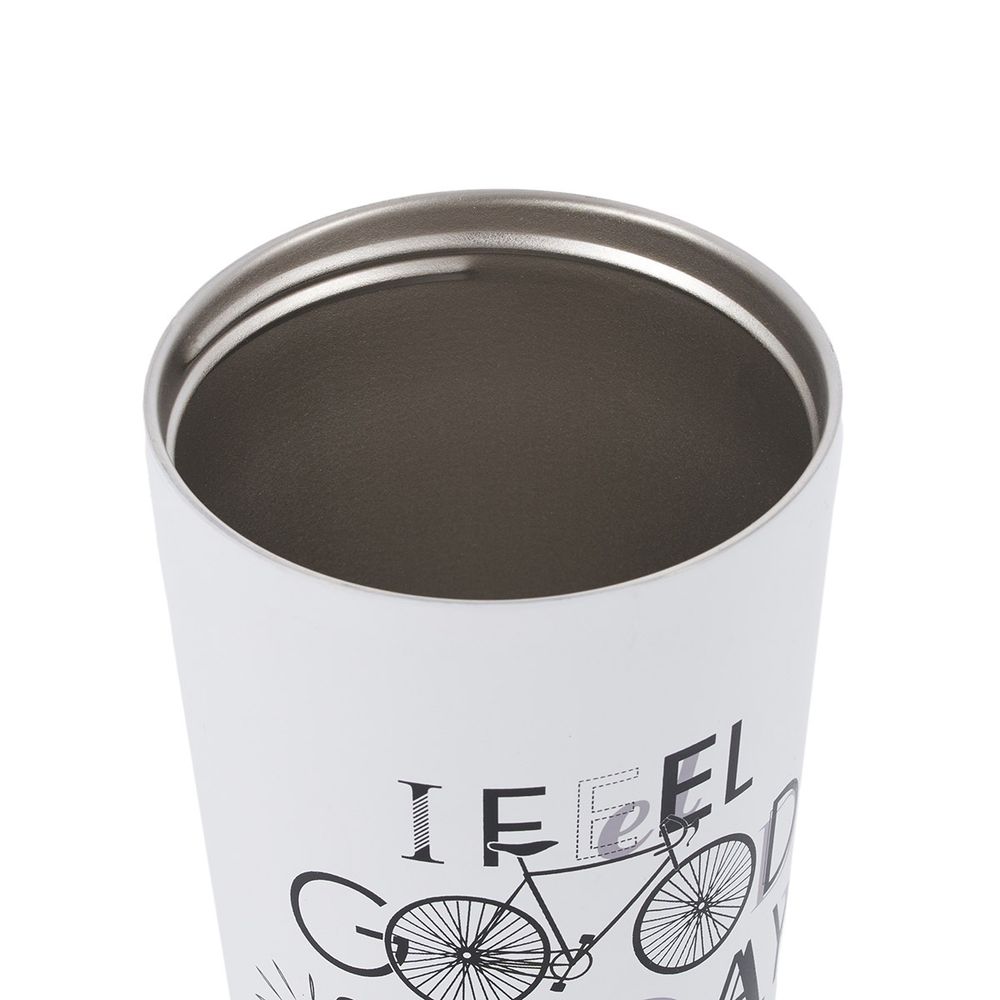 Термокружка вакуумная Gipfel Megapolis 52286 500 мл