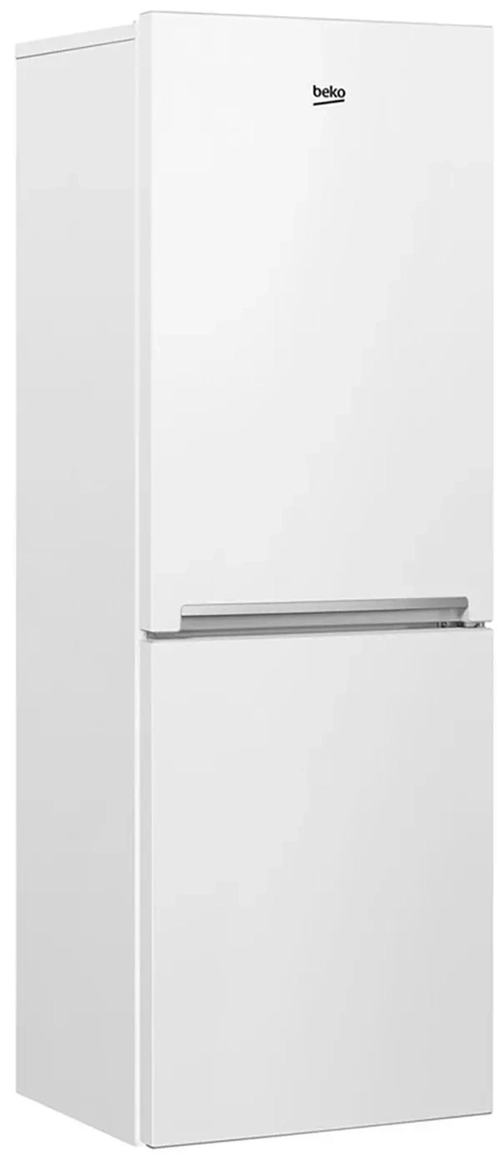 Холодильник Beko CNKDN6270K20W