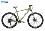 Cord 5BIKE 27,5'' M400 (2025) Размер рамы "21"
