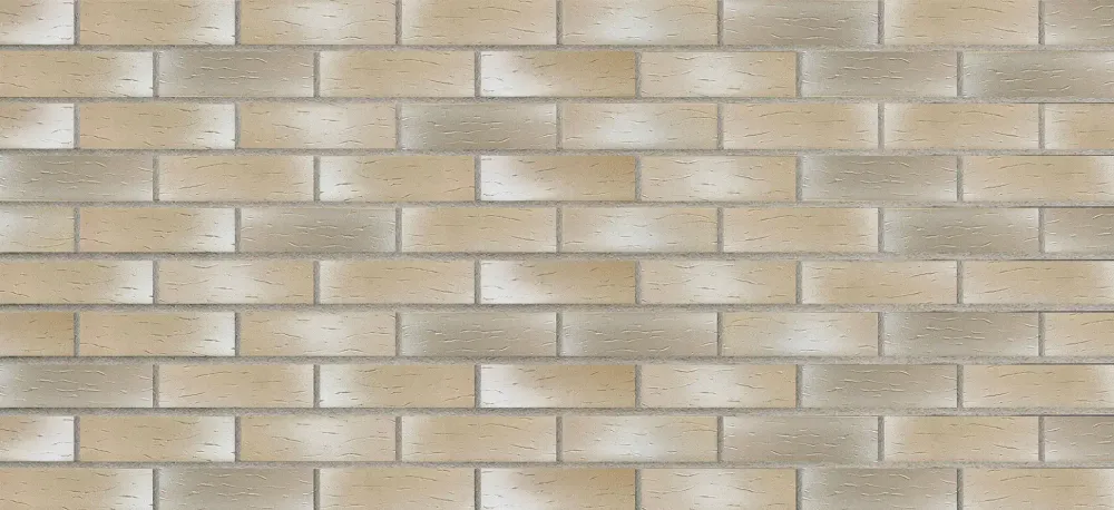 Terramatic, Koro Space AC 6204, NF/240x71x14 - Клинкерная плитка для фасада и внутренней отделки