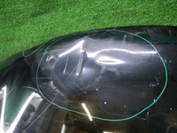 Капот Nissan Qashqai J11 (2013-2019)