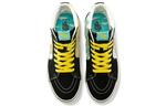 The Simpsons X Vans Sk8