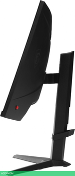 Монитор MSI 27" MAG 275CQRF QD E2