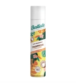 Сухой шампунь Dry Shampoo Tropical, 200 мл
