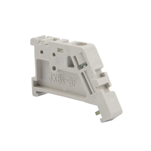 Ограничитель на DIN рейку 10 шт REXANT