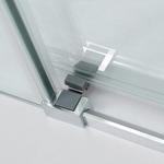 Дверь в проём Cezares DUET SOFT-M-BF-1-160-C-Cr