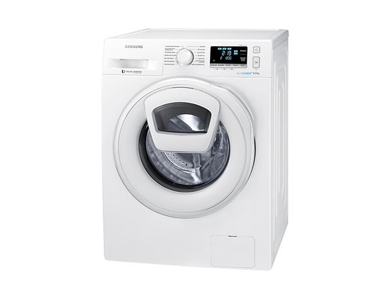 Стиральная машина Samsung WW90K6414SW
