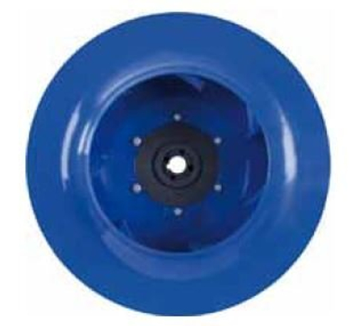 Ziehl-abegg RH63C.1R/SM25 арт.112270 с зажимной ступицей