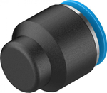 Заглушка для трубопроводов Festo QSC-10-50 (комплект 50 шт)