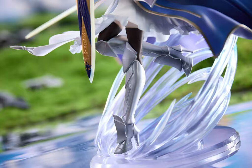 Сейбер / Saber