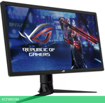 Монитор ASUS ROG Strix XG27UQR