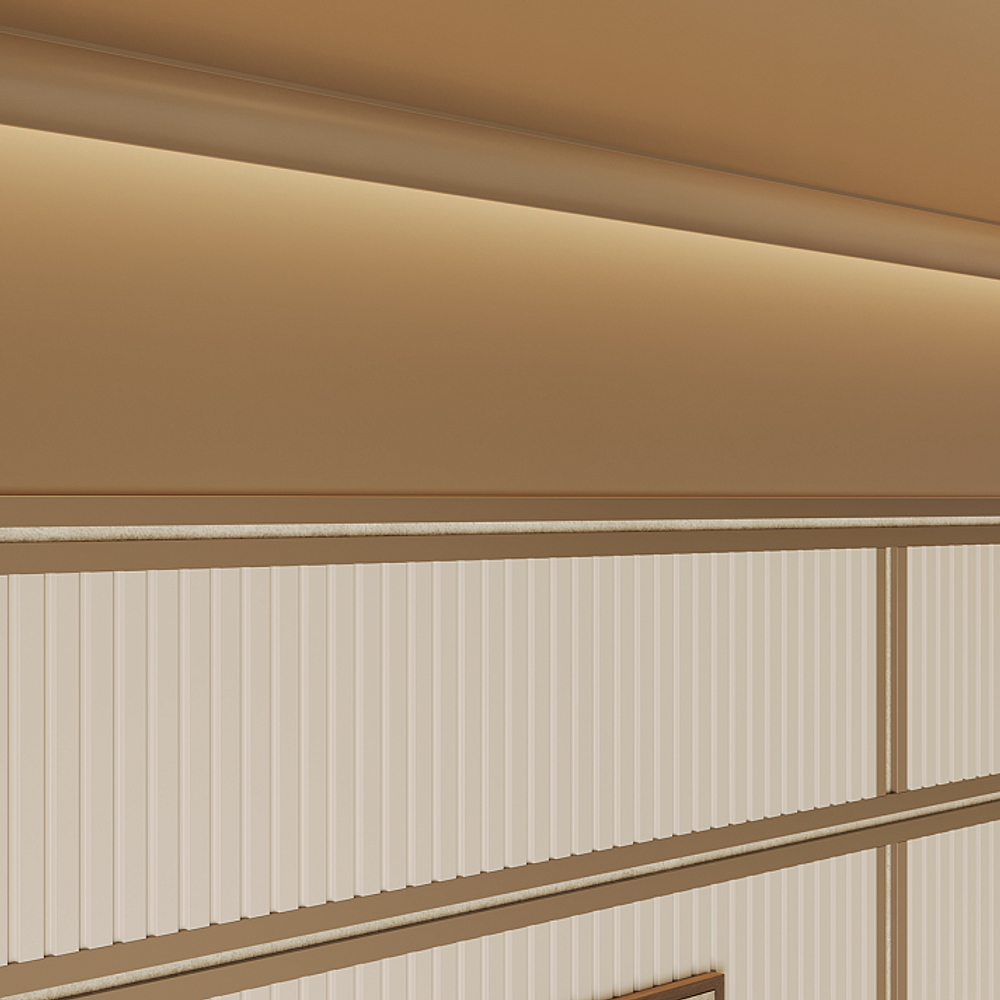 Карниз 6.50.408