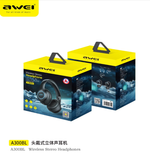 Наушники беспроводные Awei A300BLStereo