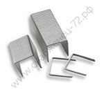 Скоба BA/12 galv, 12 мм; 2.5 тыс.шт.