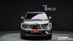 Renault Korea (Samsung) The New QM6 2.0 GDe RE 2WD (06.2020)