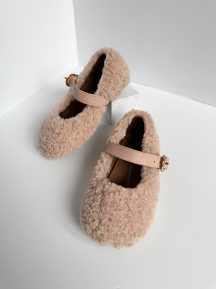 Туфли Age of Innocence, 25,5