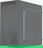 Корпус AeroCool CS-108-S-BK-v1