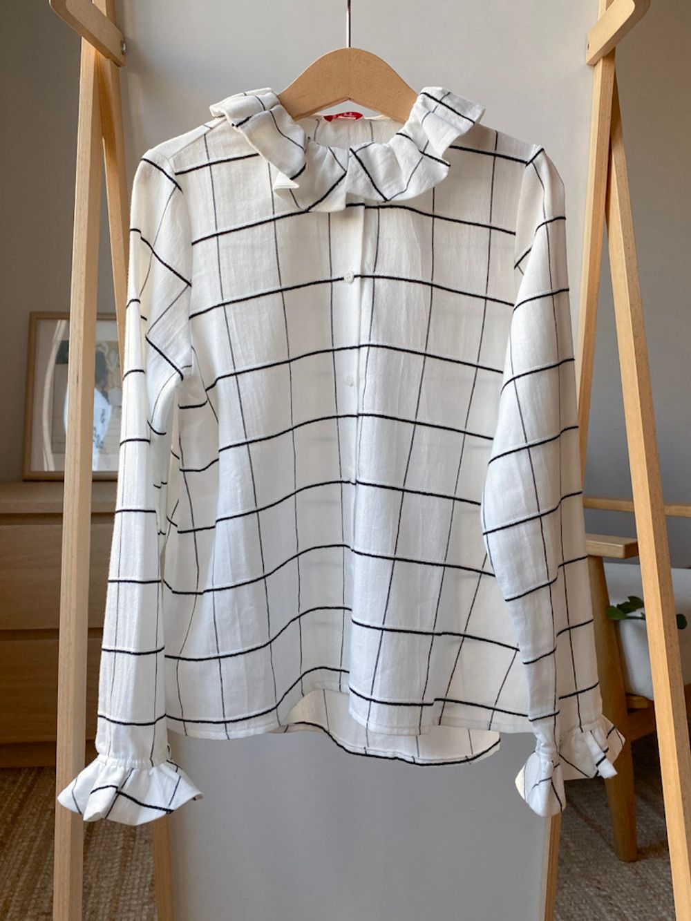 Блузка Il Gufo