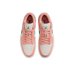 Кроссовки Air Jordan 1 low Light Madder Root