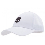 Аксессуары для тенниса Кепка взрослая HYDROGEN CAP .